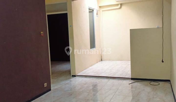 Dijual Rumah Pondok Tjandra Manggis 1 Lantai  2