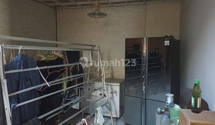 Dijual rumah rungkut mapan  1