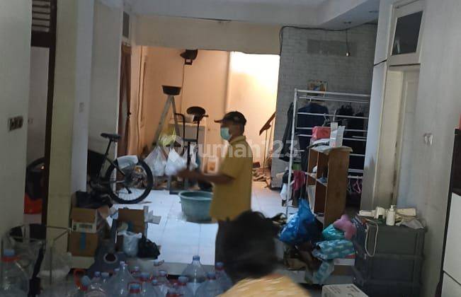 Dijual rumah rungkut mapan  2