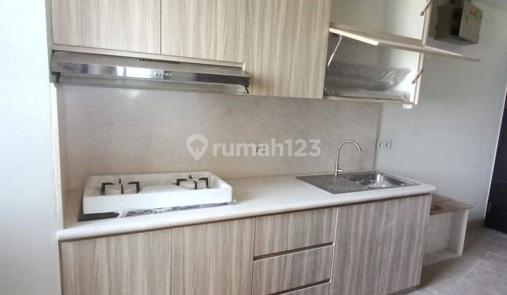 Apartement Condo Graha Famili 3 BR Furnished 2