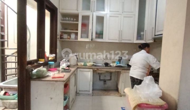 Dijual rumah surabaya Barat Wisata Bukit Mas 1 2