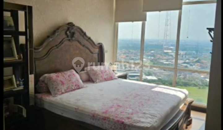 Dijual Apartemen Adhiwangsa Luas 155M² Long And Wide Golf 2