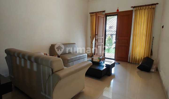 Minimalist House Royal Park 1 Citraland Surabaya 2