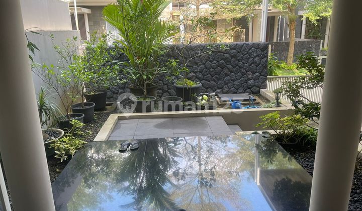 Rumah Araya Malang Minimalis Modern Siap Huni 2