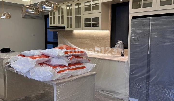 For Rent Arion Apartment Graha Family View Golf