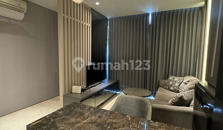 Dijual Apartemen The Rosebay Graha Famili, Surabaya Barat 2