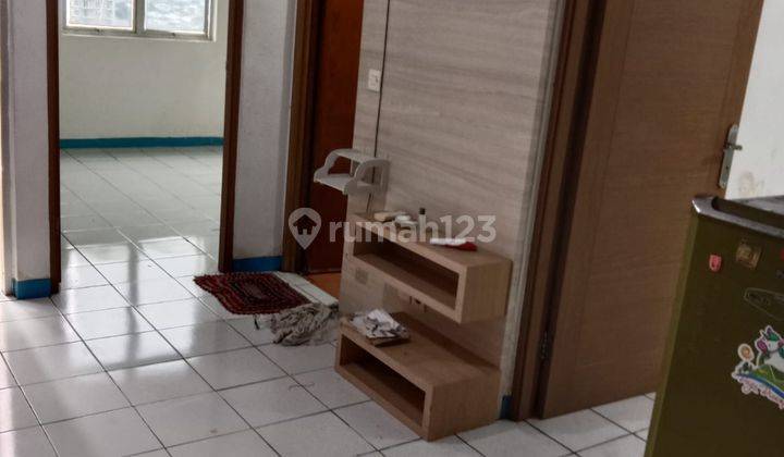 Dijual Apartemen Palm Mansion 2BR Jakarta Barat 1