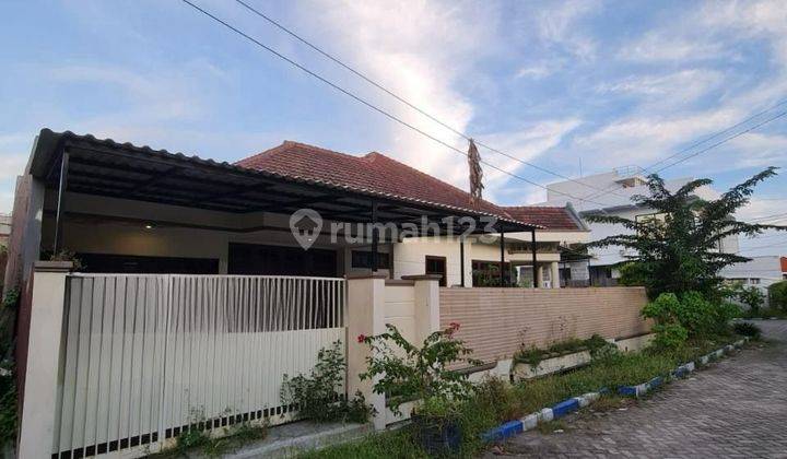 Dijual Cepat Hitung Tanah Rmh Durian 1 Pondok Tjandra Sidoarjo 2