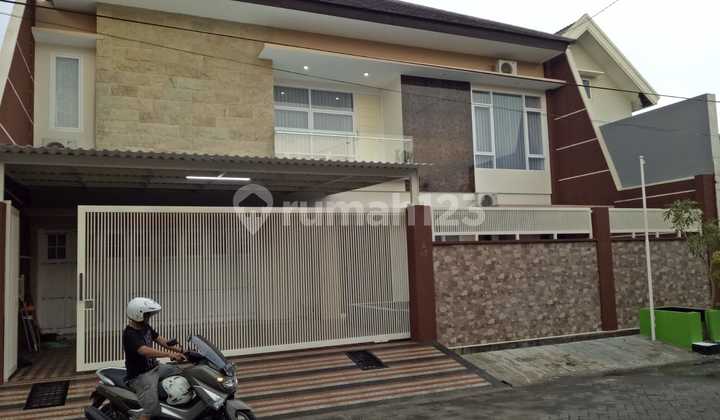 Dijial Rumah Minimalis Siap Huni Kendangsari Surabaya Dijial Rumah Minimalis Siap Huni Kendangsari Surabaya