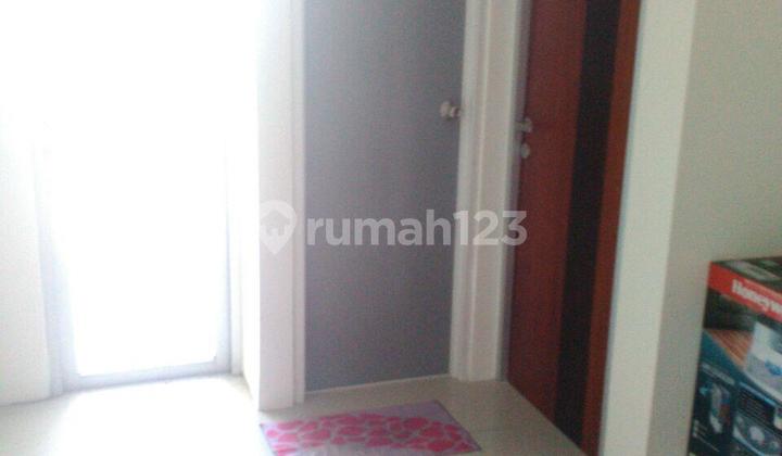 Dijual Apartemen Gunawangsa Merr Kosongan Murah 2