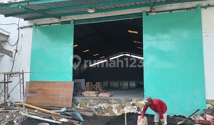 Gudang Disewakan Surimulia Margomulyo Siap Pakai Tidak Banjir Gudang Disewakan Surimulia Margomulyo Siap Pakai Tidak Banjir