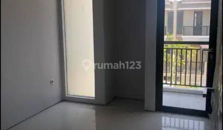 Dijual Rumah 2 Lantai Baru Siap Huni Pondok Tjandra Sidoarjo 2