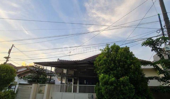 Dijual Cepat Hitung Tanah Rmh Durian 1 Pondok Tjandra Sidoarjo 1