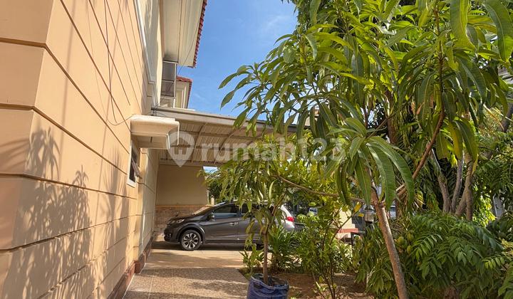 Dijual rumah asri hommy Terawat siap huni Regency 21 Surabaya dekat Galaxy Mall 2