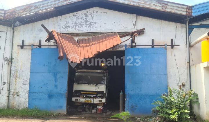 Murah Banget Gudang Margomulyo Permai Blok C Murah Banget Gudang Margomulyo Permai Blok C