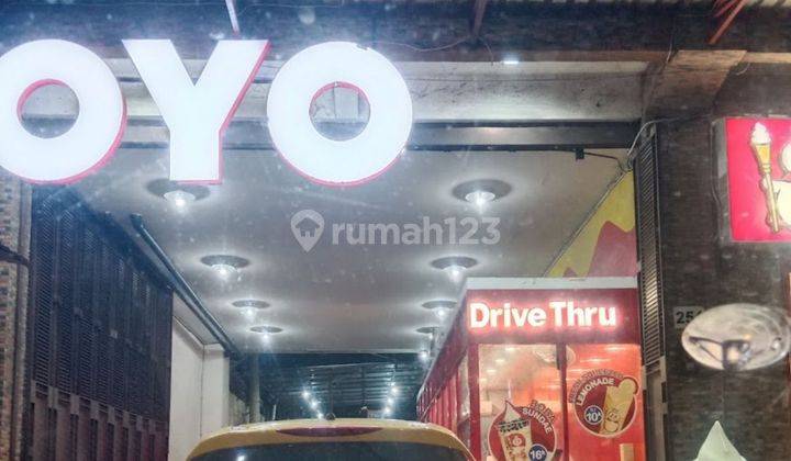 Hotel Oyo Dan Reddoorz Dijual Sukomanunggal Surabaya 1