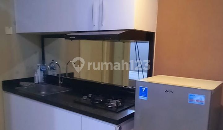 Apartemen Anderson Bonus Penyewa (Cocok untuk Investor) 2