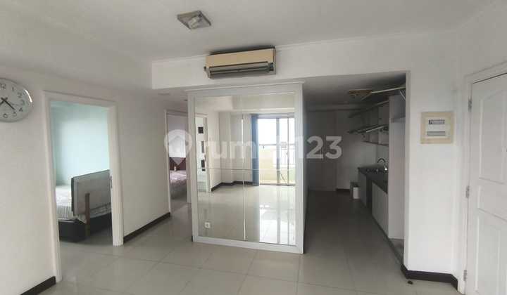Dijual Apartemen Waterplace Pakuwon Indah 2