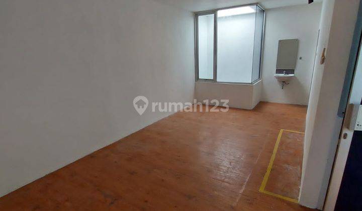 Dijual Komersial Area Jl Mangkunegoro Tengah Kota Surabaya 2