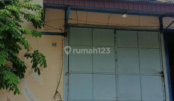  Dijual Disewakan Gudang Mutiara Margomulyo Indah, Surabaya  1