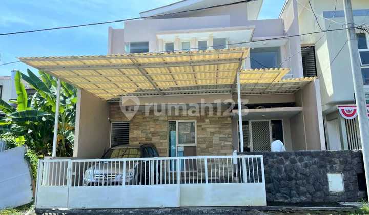 Dijual Rumah Pantai Mentari 2 Lantai Terawat, Bersih & Siap Huni Surabaya Dijual Rumah Pantai Mentari 2 Lantai Terawat, Bersih & Siap Huni Surabaya