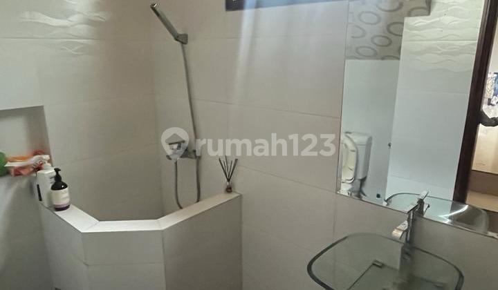 Rumah Dharmahusada Permai Minimalis Modern siap huni Surabaya 2