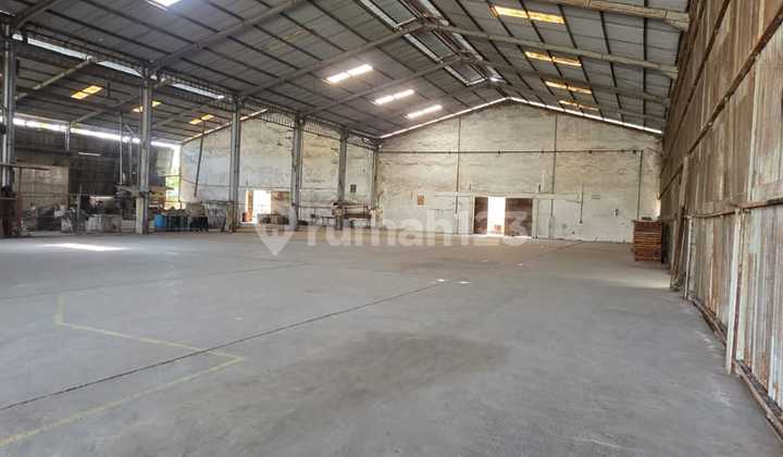 Dijual Ex Pabrik Gedangan, Sidoarjo Dijual Ex Pabrik Gedangan, Sidoarjo
