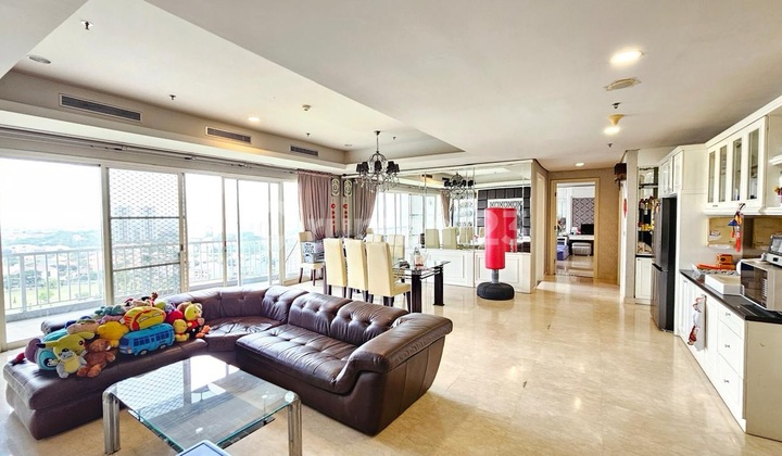 For Rent Adhiwangsa Luxury Apartment Private Elevator For Rent Adhiwangsa Luxury Apartment Private Elevator