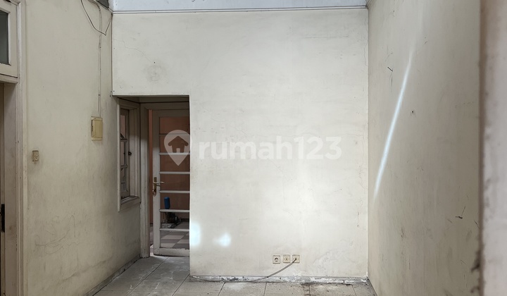 Dijual Rumah Pantai Mentari Cluster Depan Dekat Kenjeran 2