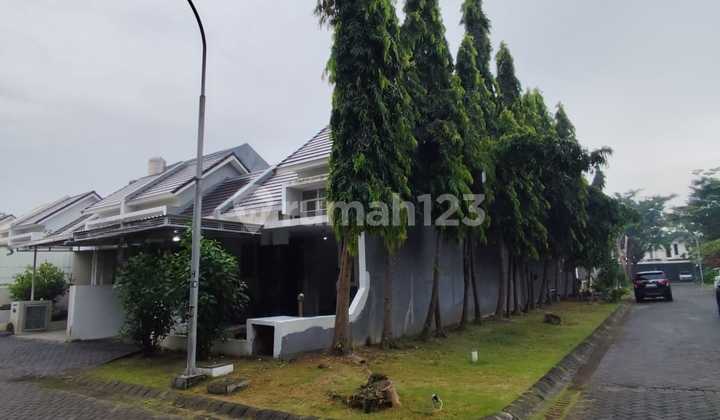 FOR SALE HOOK HOUSE LOCATION KENJERAN INDAH 2