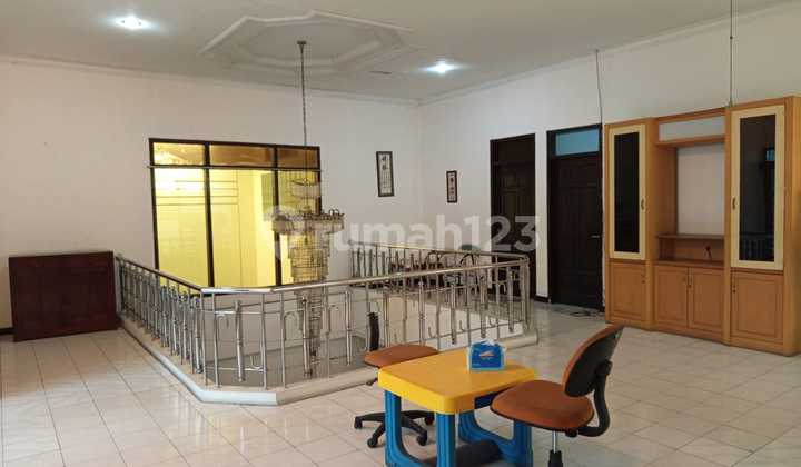 Jual Cepat Rumah Raya Satelit Surabaya Jalan Kembar 2