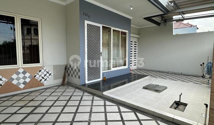 For Sale Besakih Purimas Temple House, Surabaya 2