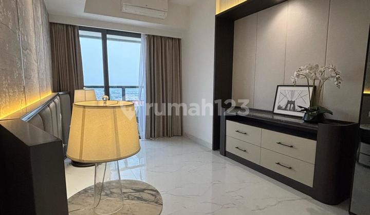 Murah Dan Mewah Apartemen Connect Pakuwon Mall*laviz Condo 'private Lift'* 2