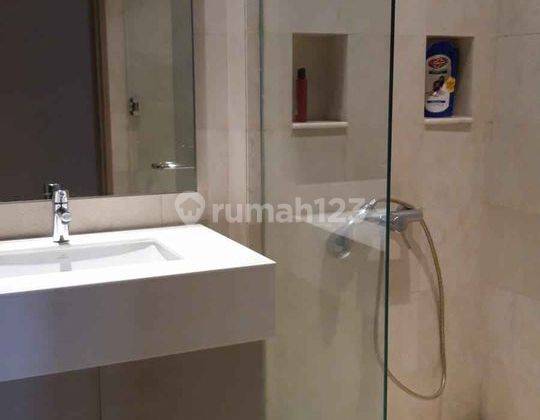 Saumata Apartment 2BR Furnish Mewah Alam Sutera Tangerang 2