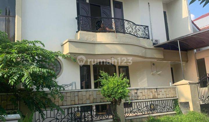 Termuraahh Pakuwon Indah Villa Valensia Pa2 1