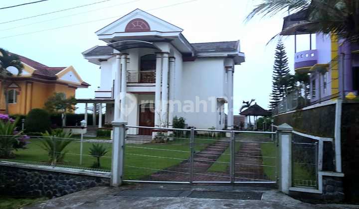 Price Drop ‼️ For Sale: Fully Furnished Trawas Peak Villa Ready to Move In Price Drop ‼️ For Sale: Fully Furnished Trawas Peak Villa Ready to Move In