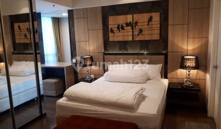 Dijual / Disewakan*apartemen Trilium* 2 Br Full Furnish Tengah Kota Surabaya Dijual / Disewakan*apartemen Trilium* 2 Br Full Furnish Tengah Kota Surabaya