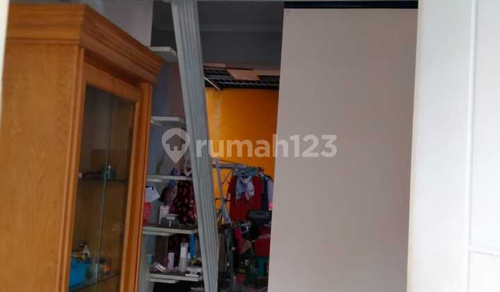 Dijual Rumah Murah Pondok Tjandra Dekat Pintu Tol 2