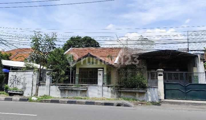 Dijual Rumah Area Komersial Raya Merr Surabaya Dijual Rumah Area Komersial Raya Merr Surabaya