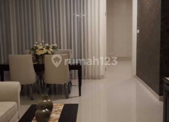Dijual Rumah Long Beach Pakuwon City Lebar Jalan 3 Mobil Surabaya 2
