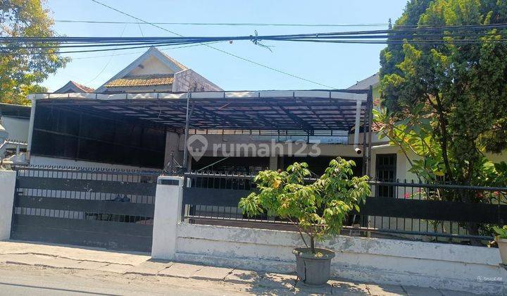  Dijual Rumah Raya Jambangan, Surabaya Murah Nol Jalan Raya Cuma 9jt An 1