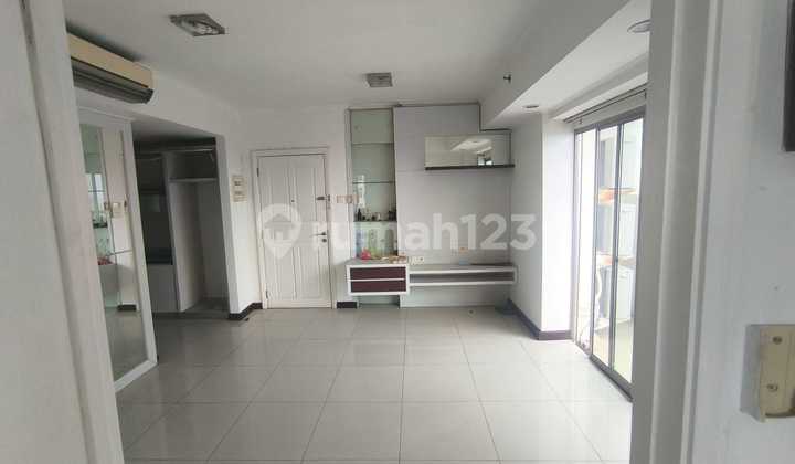 Dijual Apartemen Waterplace Pakuwon Indah
