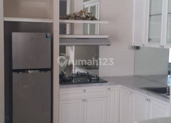 Apartemen Semi Rumah Tingkat Waterplace Rivierra Mansion Rme 17 2