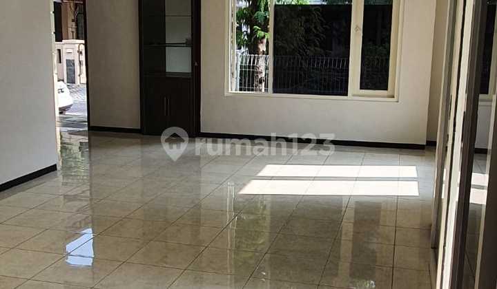 For Sale 2-Story Graha Family House in Surabaya 2