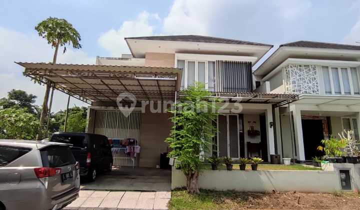 Dijual Rumah Stamford Place Citraland Surabaya