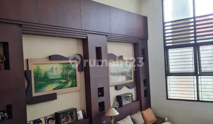 For Sale Luxury House Raya Sutorejo Prima Main Road Double Way 2