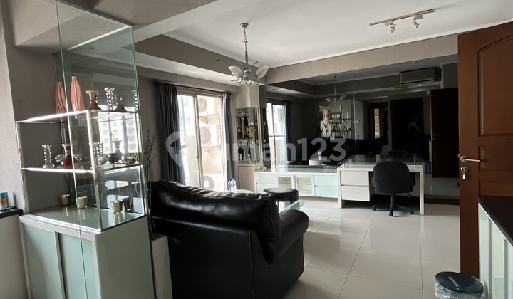 Disewakan Apartemen Water Place Furnish Siap Huni Surabaya Barat 2