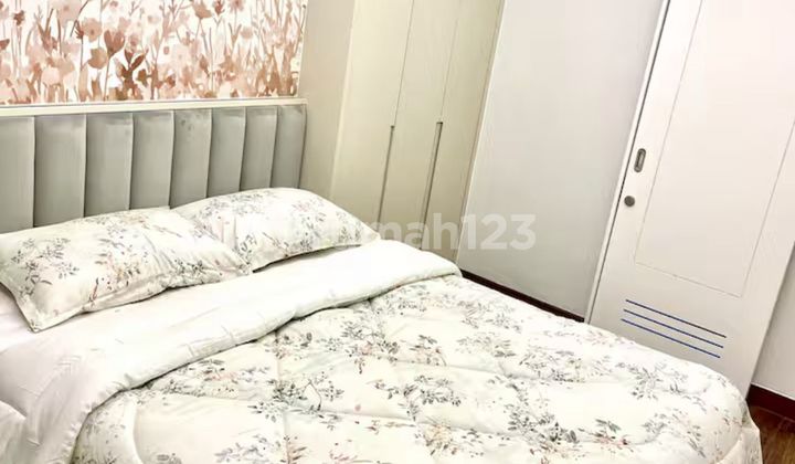 For Sale 88 Avenue Apartment West Surabaya 2