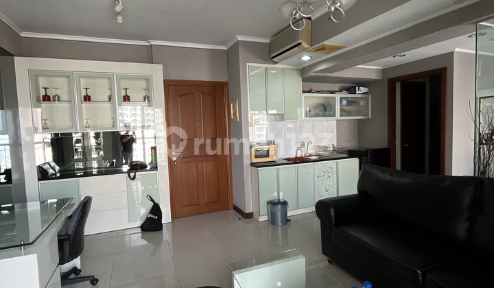For Rent Furnished Water Place Apartment Ready to Occupy West Surabaya For Rent Furnished Water Place Apartment Ready to Occupy West Surabaya