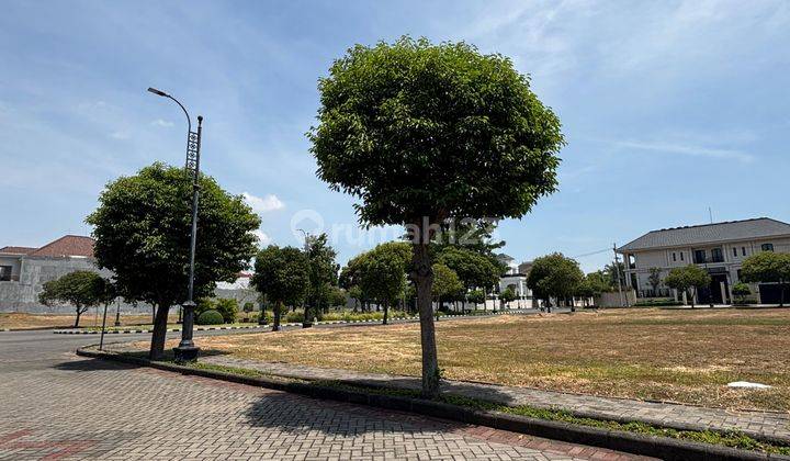 Dijual Tanah Kavling Dian Istana Taman Kedaton 1